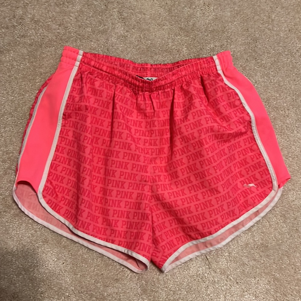 VS Pink Shorts